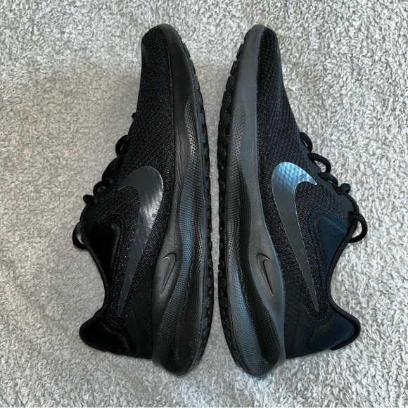 Nike Mens Revolution 7 size 8 - Picture 3 of 6